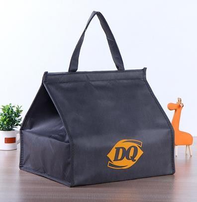 Non-woven Aluminum Foil Insulation Bag