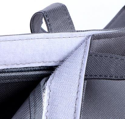 Non-woven Aluminum Foil Insulation Bag