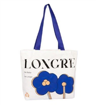Túi tote vai cổ điển